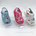 New Arrival Baby Sandals With Sound